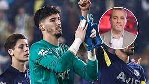 ''Altay ve Muslera farkı derbide gözüktü''