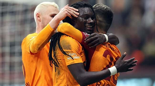 Bafetimbi Gomis'in yeni adresi 1. Lig mi olacak?