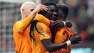 Bafetimbi Gomis'in yeni adresi 1. Lig mi olacak?