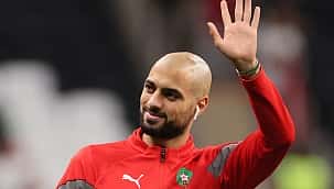 Barca'dan Amrabat bombası!