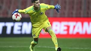 Bayern Münih'in yeni kaleci adayı