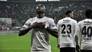 Beşiktaş 6'da 6 peşinde! Muhtemel 11'ler...