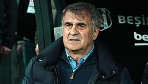 'Beşiktaş hep var'