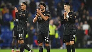 Beşiktaş'ın transfer planı belli!