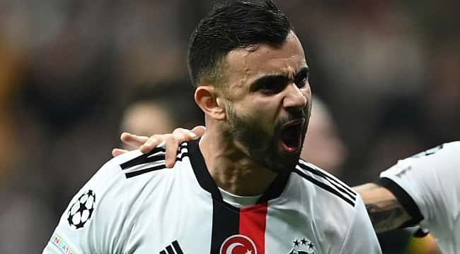Beşiktaş, yeni Ghezzal arıyor