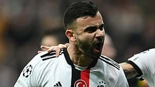 Beşiktaş, yeni Ghezzal arıyor