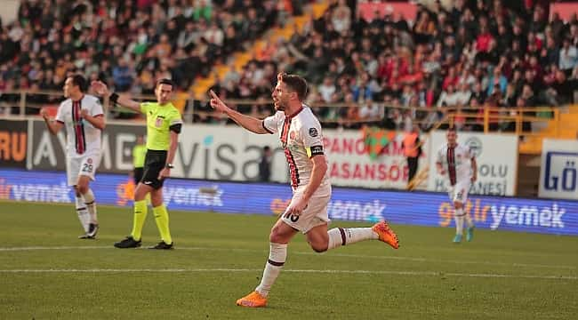 Borini transferinde sıcak gelişme!