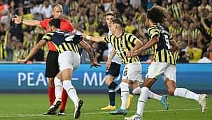 Brezilyalı'nın lisansı askıya alınabilir!