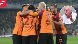 ''Bu Galatasaray'ı şampiyonluğa götürür''