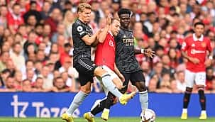 Bugün izlenmesi gereken 4 maç