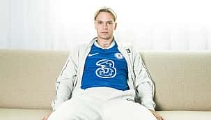 Chelsea 100 milyon euroluk takviye! 8.5 yıllık imza...