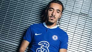 Chelsea'den bir transfer daha! Toplam 213 milyon €