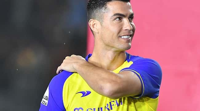 Cristiano Ronaldo için ceza kapıda! İlk maçında yok