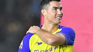 Cristiano Ronaldo için ceza kapıda! İlk maçında yok