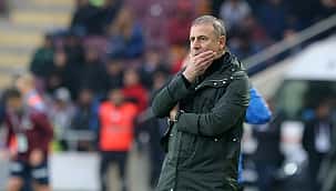 'Deniyoruz olmuyor, olmuyor'