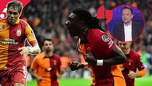 ''Elmander dönemindeki gibiydi...''