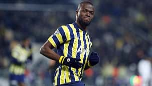 Enner Valencia'dan yeni sözleşme sözleri