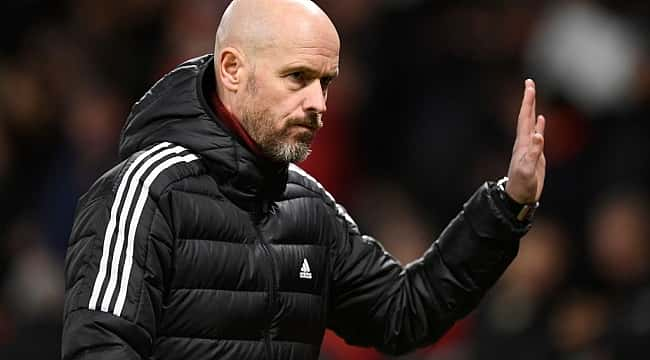 Erik ten Hag'ın Weghorst sorusuna yanıtı!