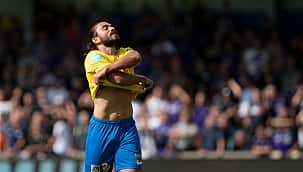 Eyüpspor, Halil Akbunar'ı transfer etti