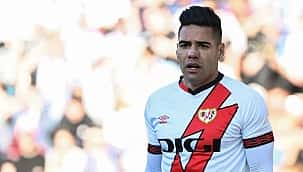 Falcao için sürpriz bir iddia! La Liga'dan ayrılıyor