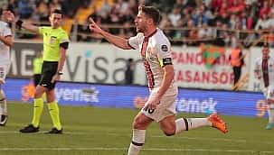 Fenerbahçe, Beşiktaş derken Galatasaray...