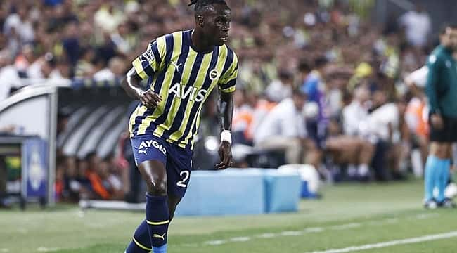 Fenerbahçe'de Bruma ayrılığı açıklandı