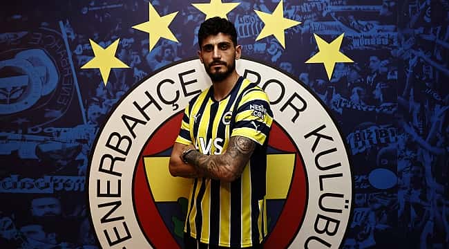 Fenerbahçe'den yılın ilk transferi