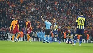 Fenerbahçe - Galatasaray maçının iddaa oranları