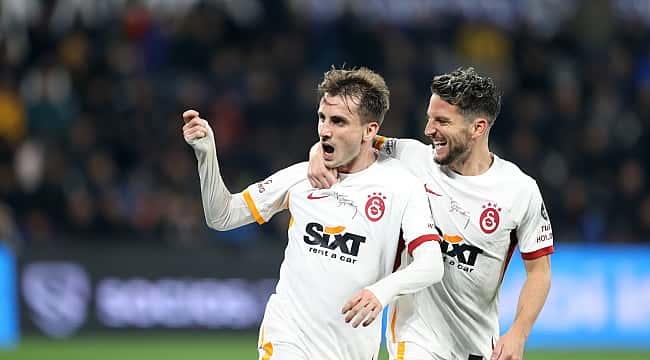 Galatasaray - Ankaragücü muhtemel 11'ler