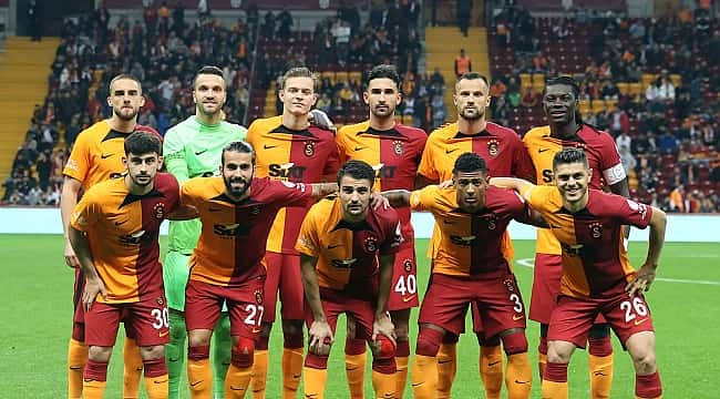 Galatasaray'da beklenen ayrılık açıklandı