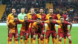 Galatasaray'da beklenen ayrılık açıklandı
