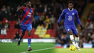 Galatasaray'da forvet operasyonu başladı!