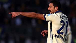 Galatasaray'dan Koray Günter hamlesi