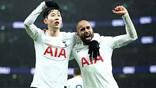 Galatasaray'dan Lucas Moura harekatı!