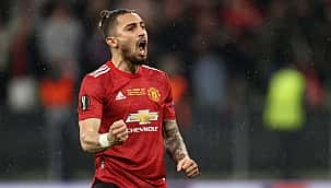 Galatasaray'dan Telles bombası!