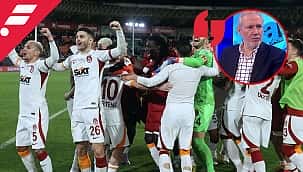 Galatasaray'ın ihtiyacı olan tek transfer