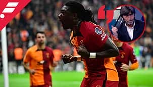 ''Galatasaray'ın rakiplerinden farkı var!''