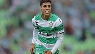 Galatasaray Meksikalı yıldızın peşinde