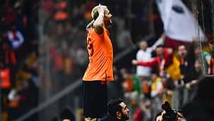 Giresunspor - Galatasaray muhtemel 11'ler