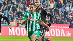 Hadziahmetovic transferinde mutlu son!