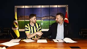 İsmail Yüksek'e 'Avrupa' sözü