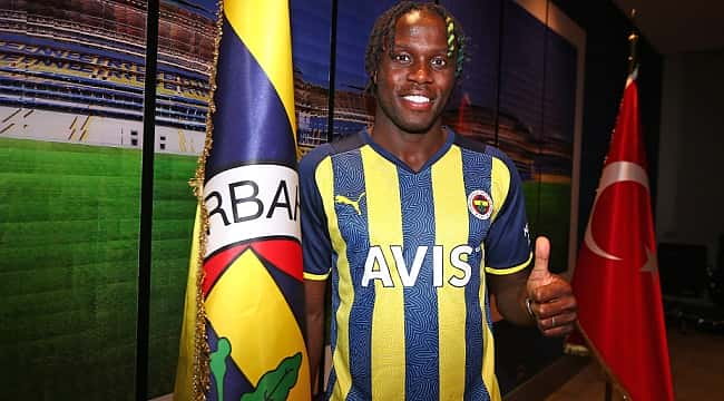 İşte Bruma'nın yeni adresi!