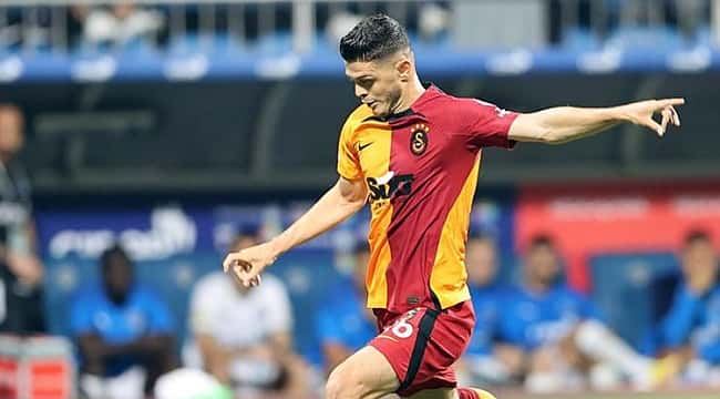 İşte Galatasaray'ın Rashica formülü! Bonservis ücreti...