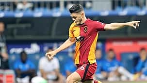 İşte Galatasaray'ın Rashica formülü! Bonservis ücreti...