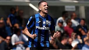 İtalyan devi Merih Demiral için teklife hazırlanıyor