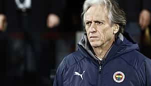 Jorge Jesus'tan Arda Güler cevabı