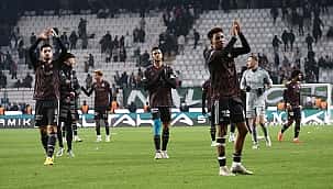 Kayserispor - Beşiktaş muhtemel 11'ler