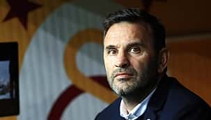 'Kazanmayı hak ettik'