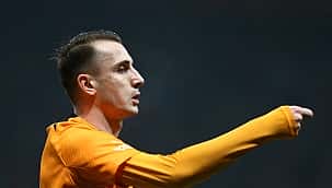 Kerem Aktürkoğlu'nun gidebileceği takımlar