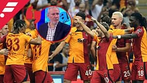 Levent Tüzemen'den derbi sözleri; ''4 isim fark yaratır''